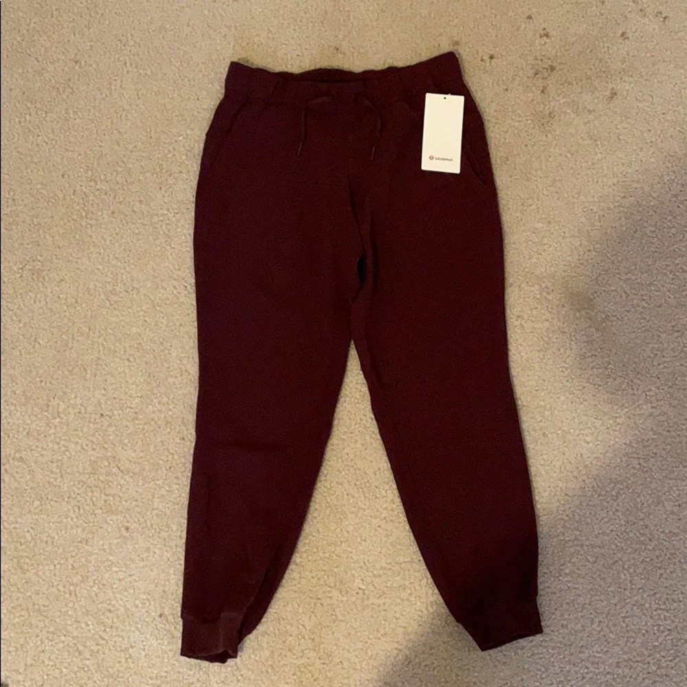 On the Fly Jogger *Woven Lululemon